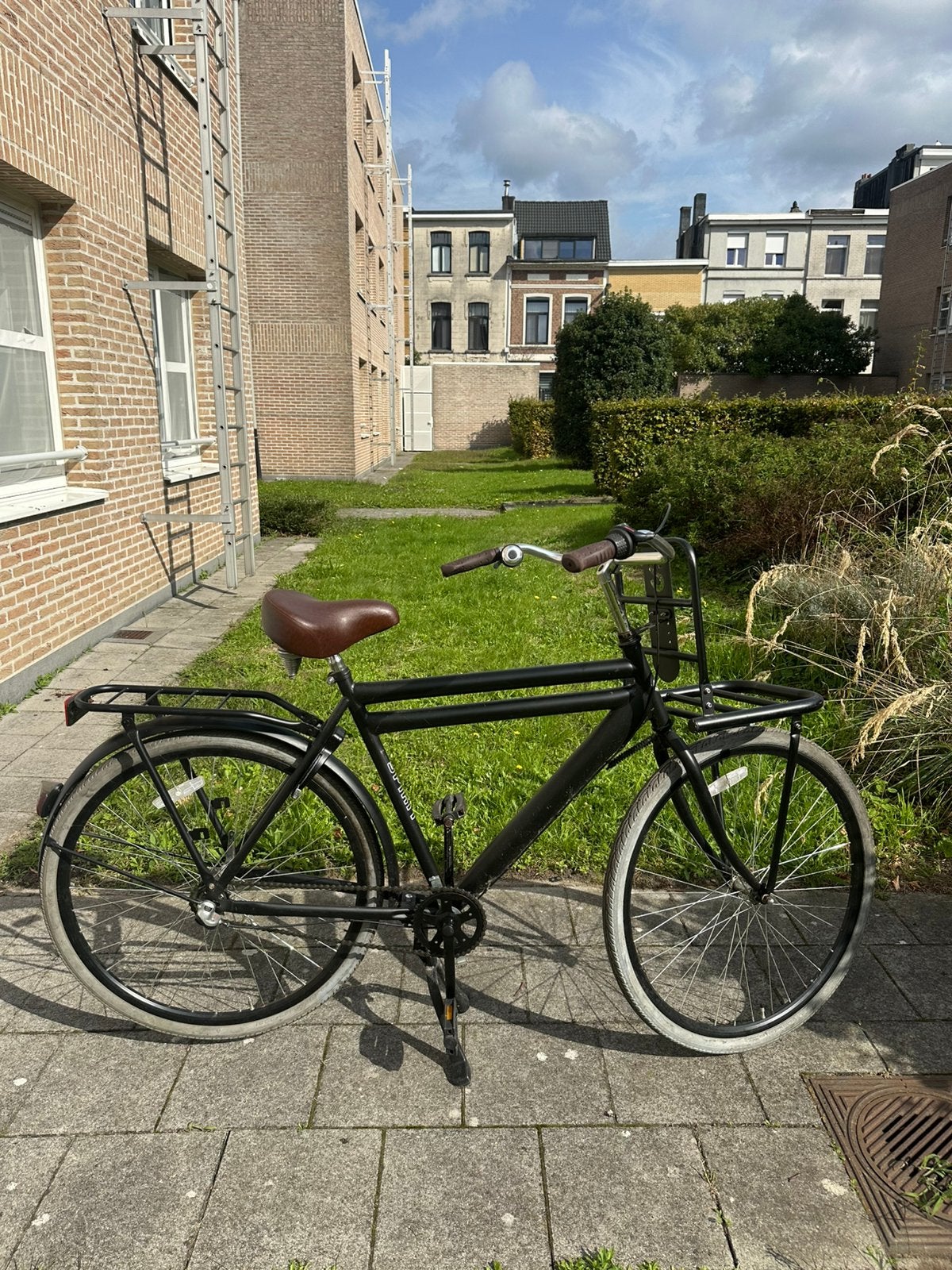 SPIRIT - herenfiets, Enlèvement, Comme neuf