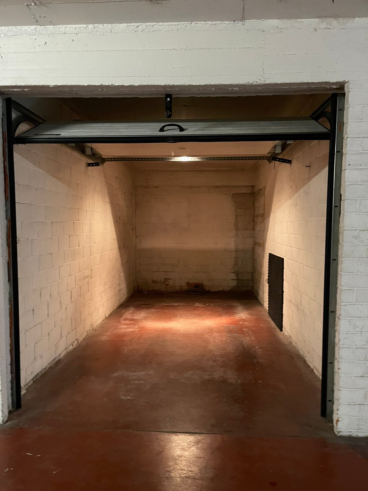 Box à louer -Anderlecht