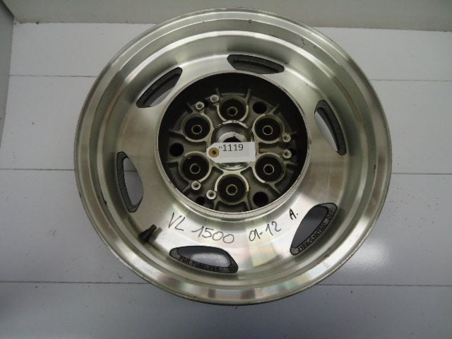 VL1500 2001 - 2012 Suzuki Velg D1-32787