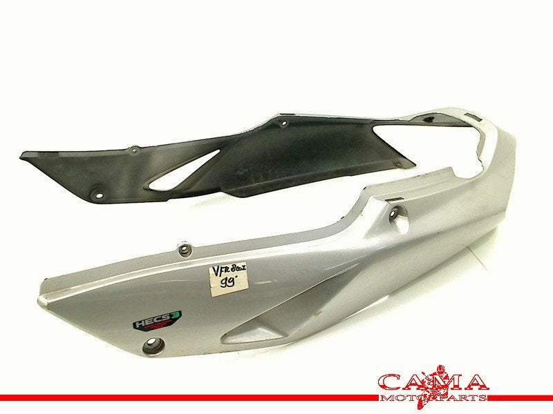 QUEUE DE CARENAGE VFR 800 Fi 1998-2001 (VFR800Fi RC46), Dhr. S. di Majo, Utilisé, Info@cama-motorparts.nl, P.J. Troelstraweg 8 8
3144 CX  MAASSLUIS, NL