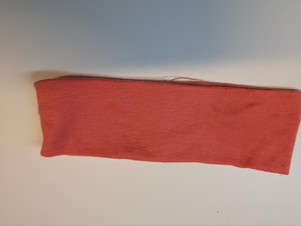 Bandeau corail, Enlèvement ou Envoi, Comme neuf