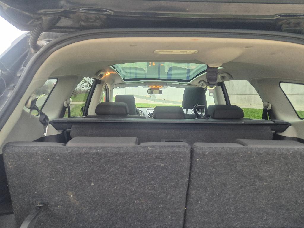7 Place Nissan Qashqai+2 1.5 Diesel, Auto's, Nissan, 7 zetels, Bedrijf, 5 deurs, Qashqai