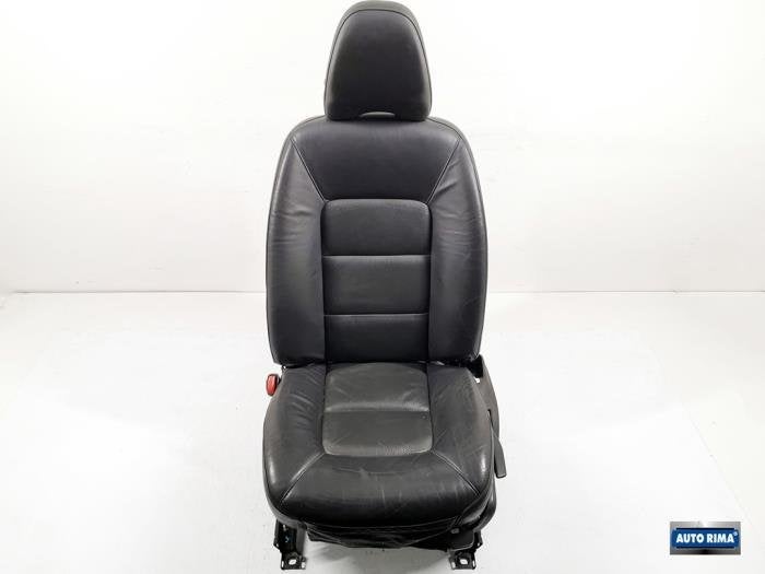 Siège gauche d'un Volvo V70, -, 3 mois de garantie, -, -