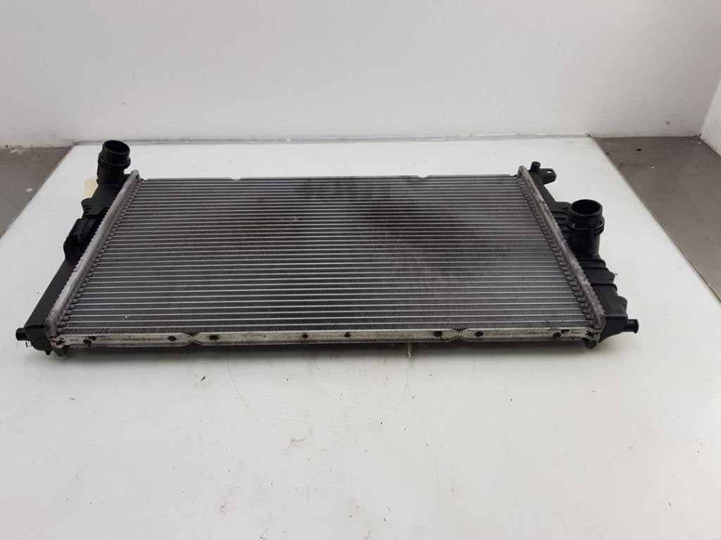 RADIATEUR EAU BMW 3 serie (F30) (01-2011/10-2018), Utilisé, BMW