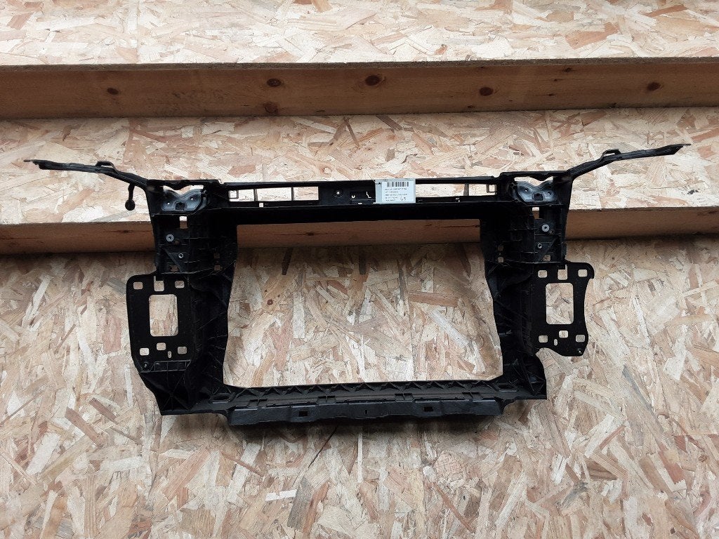 FACE AVANT Audi Q3 (F3B) (01-2018/06-2021) (83A805594J), Auto-Union-Straße  1,
85057  Ingolstadt, DE, Info@audi.de, Audi, Utilisé