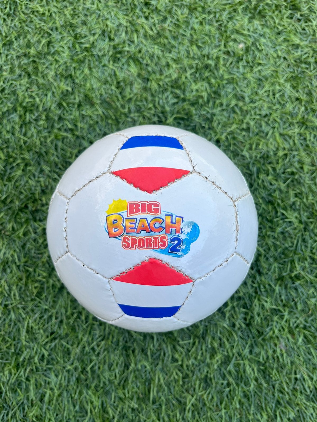Mini voetbal, Sport en Fitness, Voetbal, Ophalen of Verzenden, Bal
