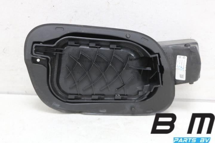 Tankklep VW Polo 2G LC9A 2G0809857, Auto-onderdelen, Gebruikt