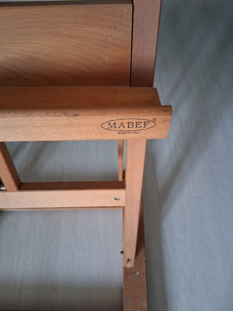 schildersezel, Hobby en Vrije tijd, Schilderen, Ophalen, Zo goed als nieuw, Ezel