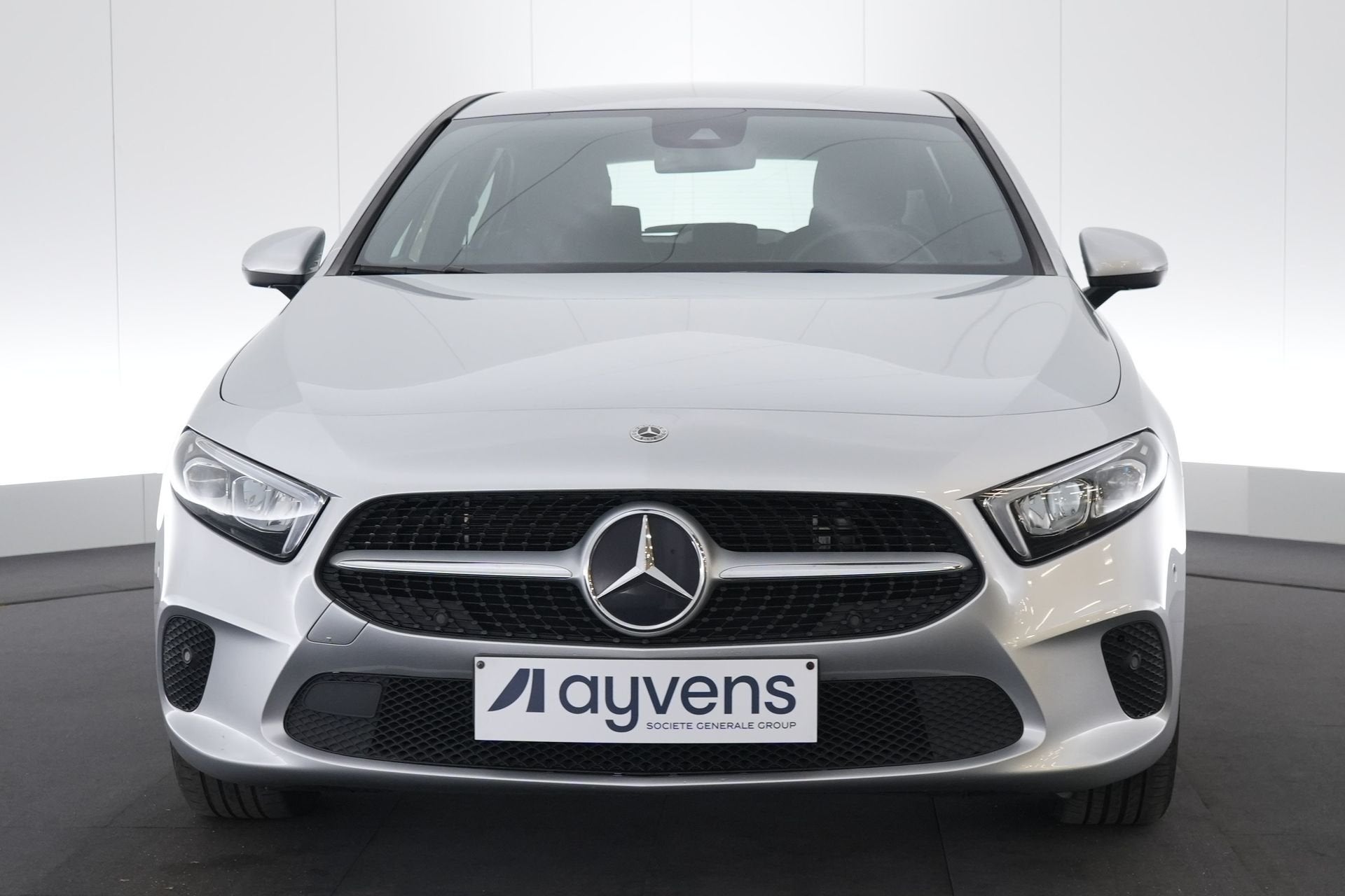(2BTF512) MERCEDES-BENZ A-CLASS, Autos, Mercedes-Benz, Euro 6, Entreprise, Carnet d'entretien, Hybride rechargeable