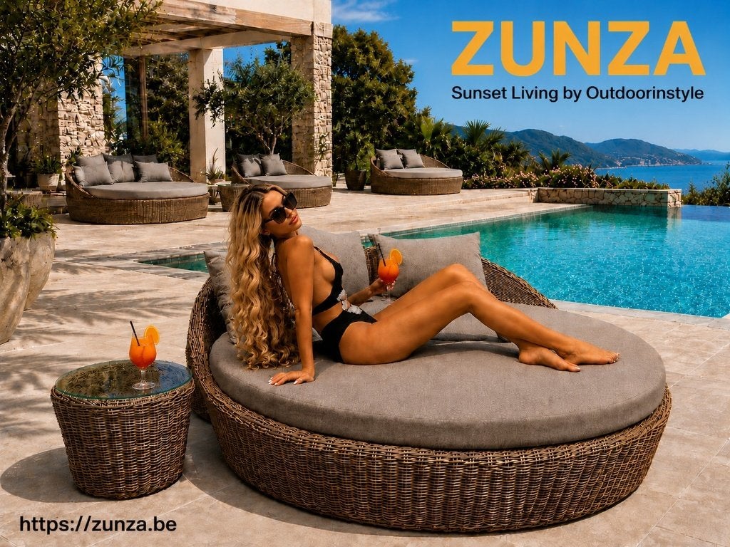 Design ligbedden kingsize XXL nu 1499€ incl. btw + bezorging, Envoi, Neuf