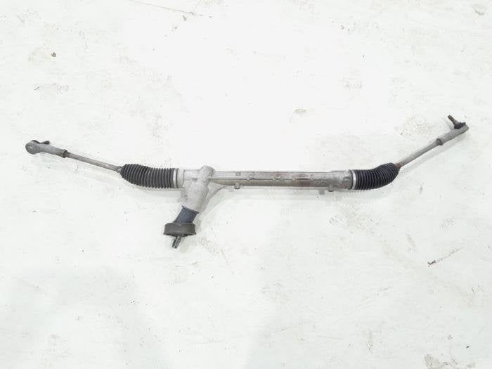 Crémaillère de direction d'un Volkswagen Polo, Autos : Pièces & Accessoires, Commande, Volkswagen, Utilisé, 3 mois de garantie