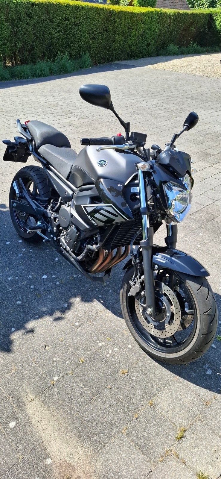 Yamaha xj6 Sp Abs 57kw A rijbewijs, Motoren, Motoren | Yamaha, 4 cilinders, Motorrijbewijs A, Gebruikt, Particulier