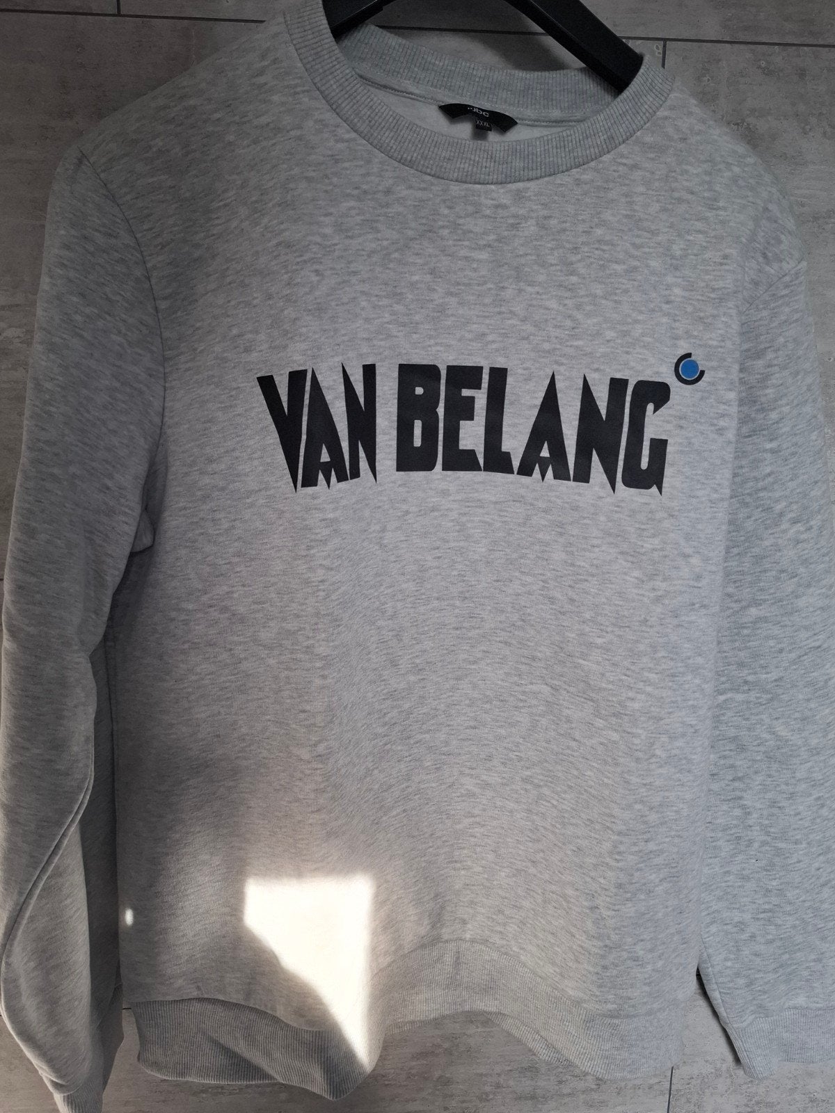 het belang van limburg trui, Kleding | Heren, Ophalen of Verzenden