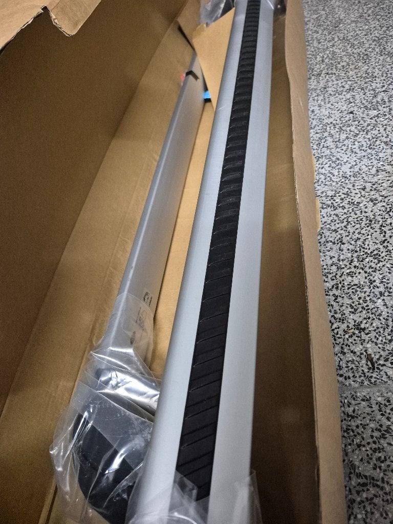 Barres de toît originaux pour Ford Puma, Autos : Pièces & Accessoires, Enlèvement, Ford