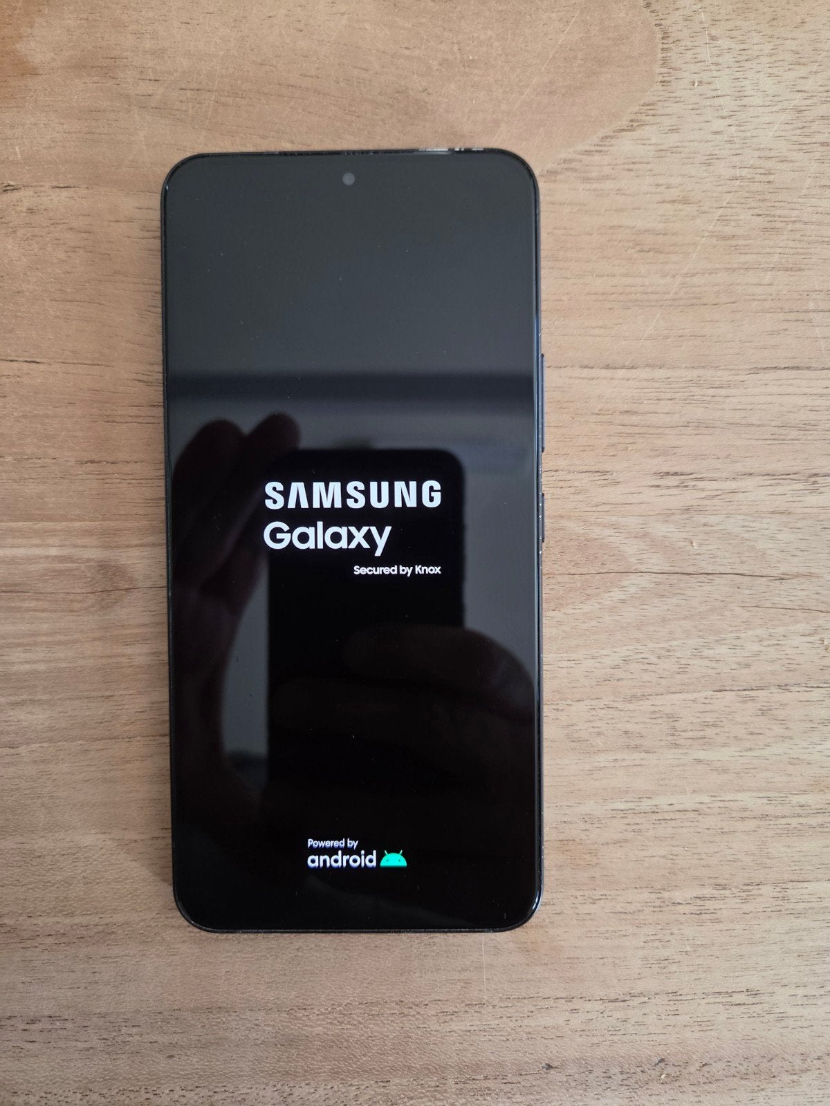 Samsung Galaxy S22 256GB, Enlèvement, Galaxy S22
