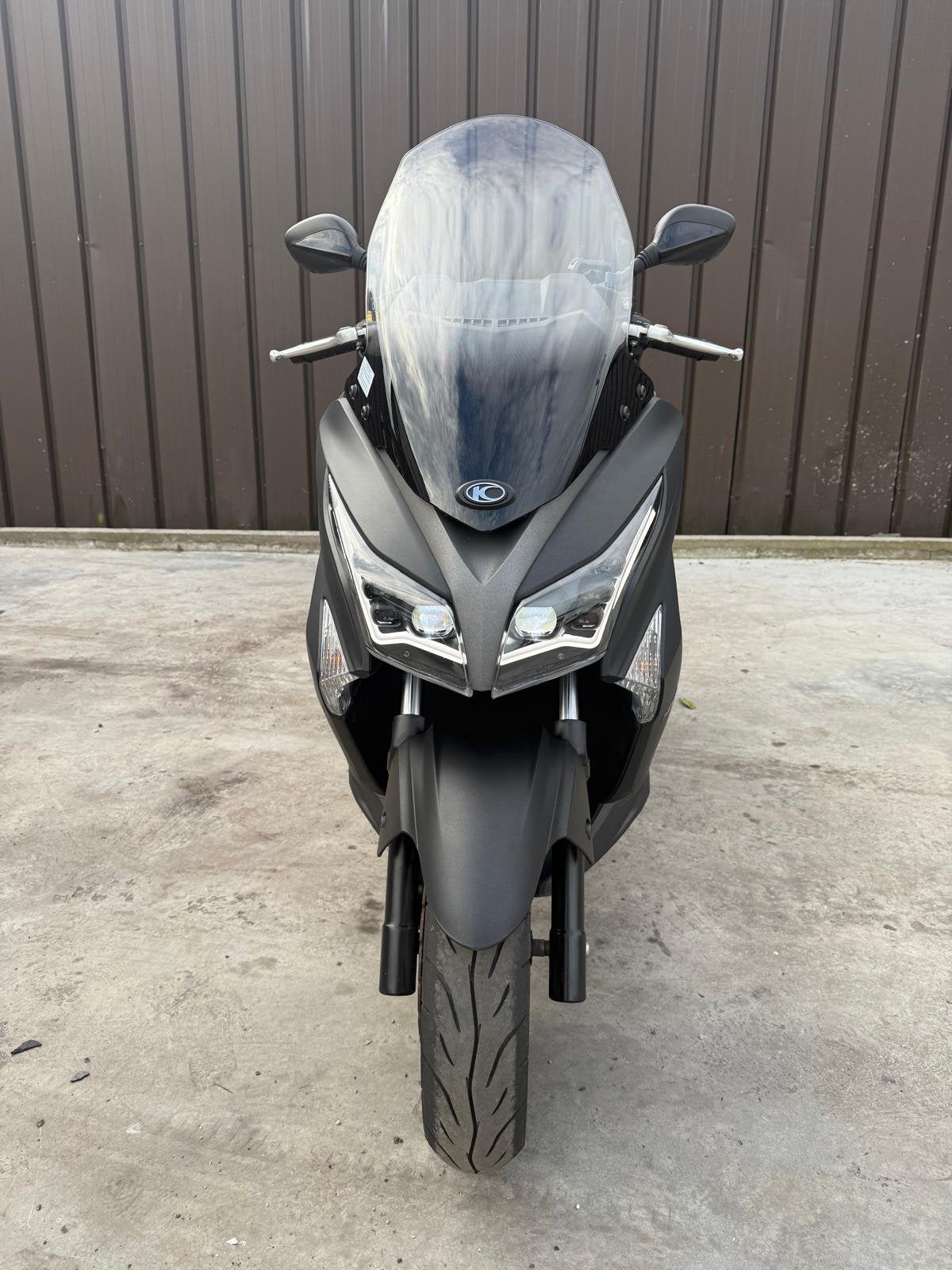 KYMCO X-TOWN 125cc, Motoren, Nieuw, Particulier