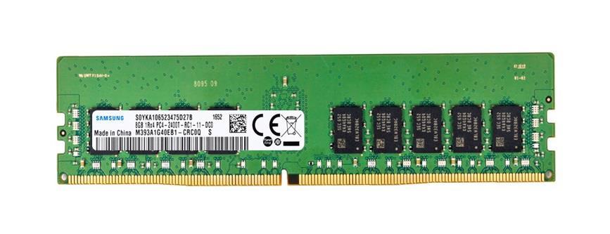 8GB 1Rx4 PC4-2400T DDR4-2400 Registered ECC Samsung, Computers en Software