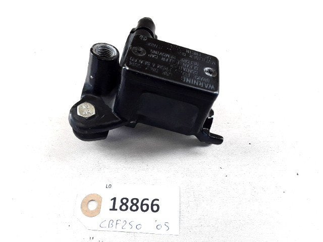 CBF250 2004 - 2012 Honda Rempomp D1-35748