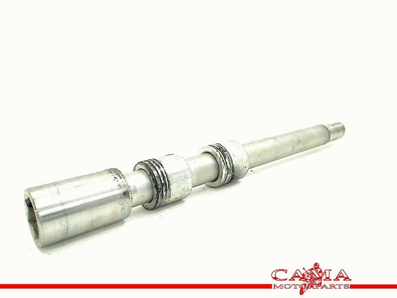 VOORAS Honda CBR 500 R 2021 (CBR500R) (01-2021/12-2021), Motoren, Dhr. S. di Majo, Gebruikt, Info@cama-motorparts.nl, P.J. Troelstraweg 8 8
3144 CX  MAASSLUIS, NL