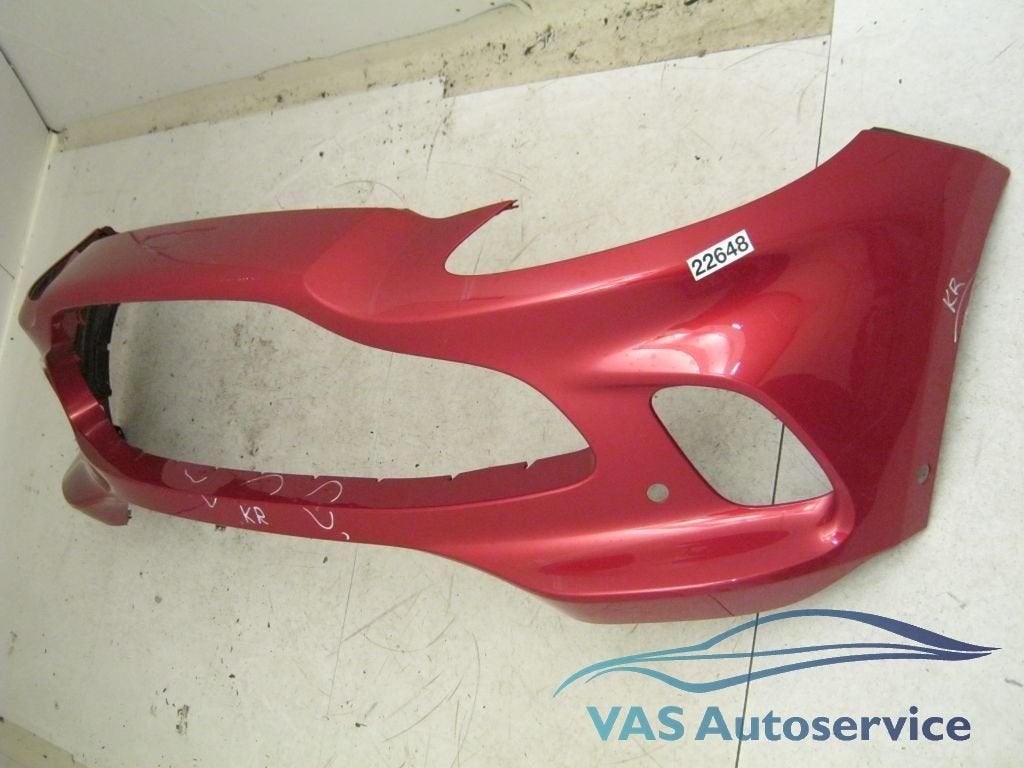 Voorbumper Aston Martin DBX, Gebruikt, -, -, Ophalen of Verzenden