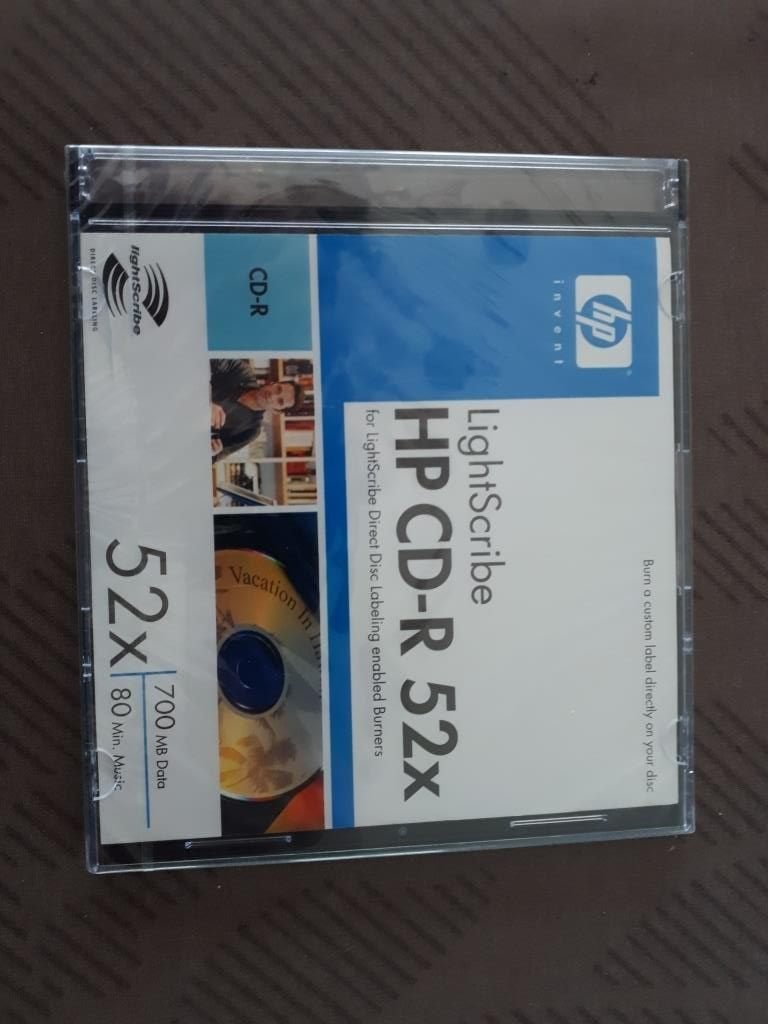 CD'S, Ophalen, Nieuw in verpakking