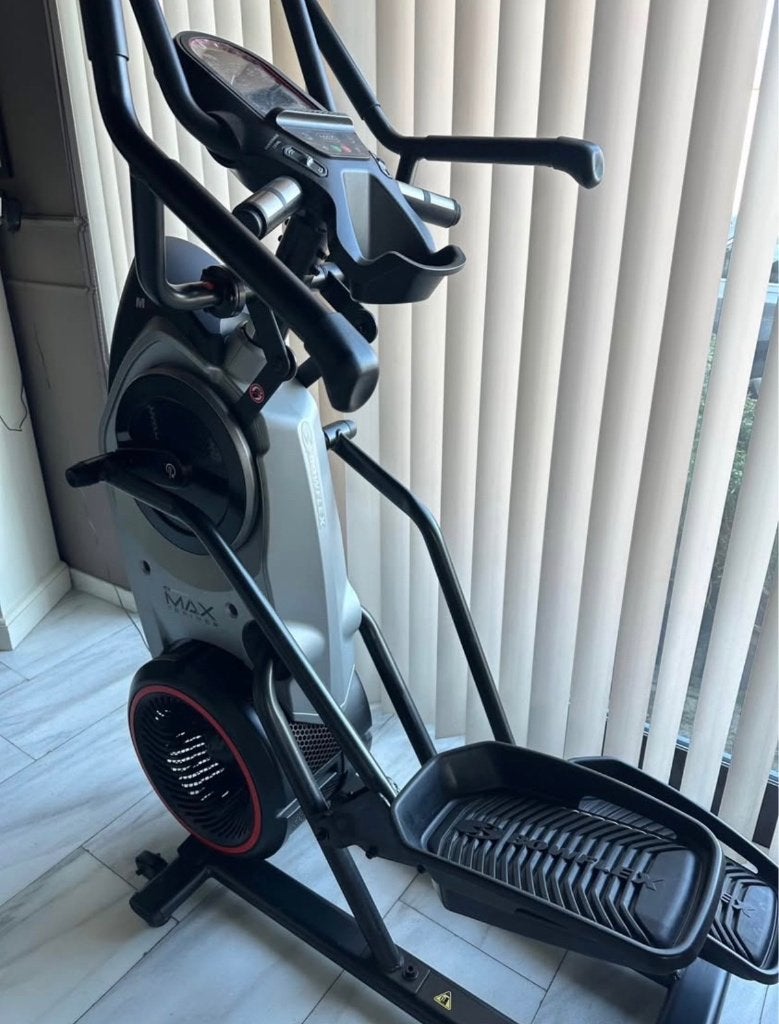 Bowflex crosstrainer M6, Ophalen, Overige materialen, Benen, Zo goed als nieuw