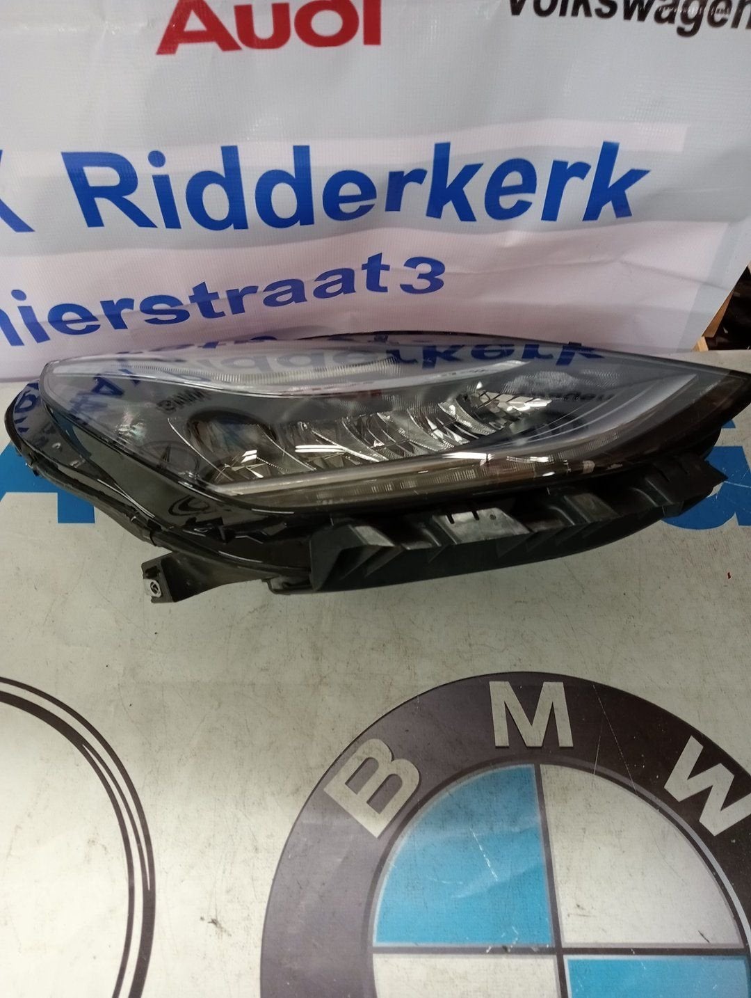 Tesla Model 3 KOPLAMP 107737100k, Gebruikt, -, Overige automerken, -
