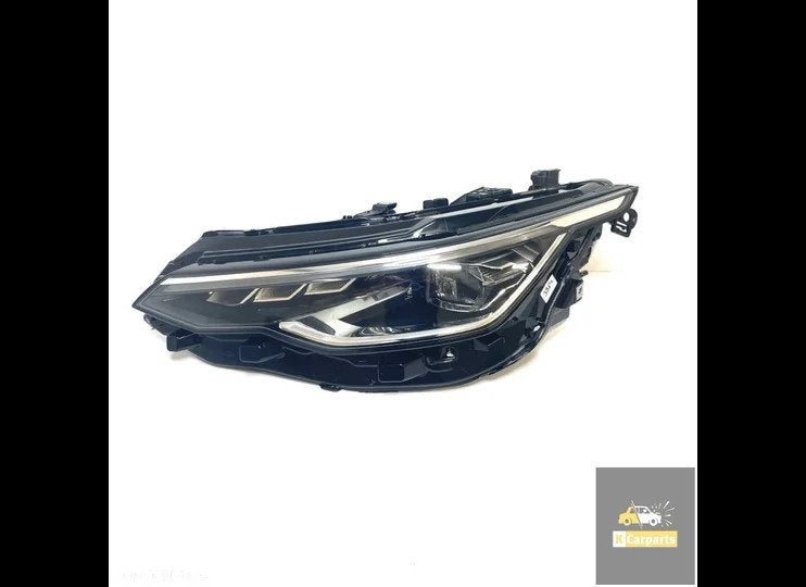 VW GOLF 8 8.5 Facelift IQ LIGHT MATRIX koplamp links 5H19410, Auto-onderdelen, Gebruikt, Volkswagen, Volkswagen AG, Vw@volkswagen.de