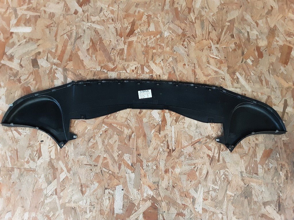 SPOILER AVANT Volkswagen ID.3 (E11 / E12) (10A805915), Volkswagen, Mevr. I. Hauben, Utilisé, Rue de l'Espoir 34 34
4030  GRIVEGNÉE, BE