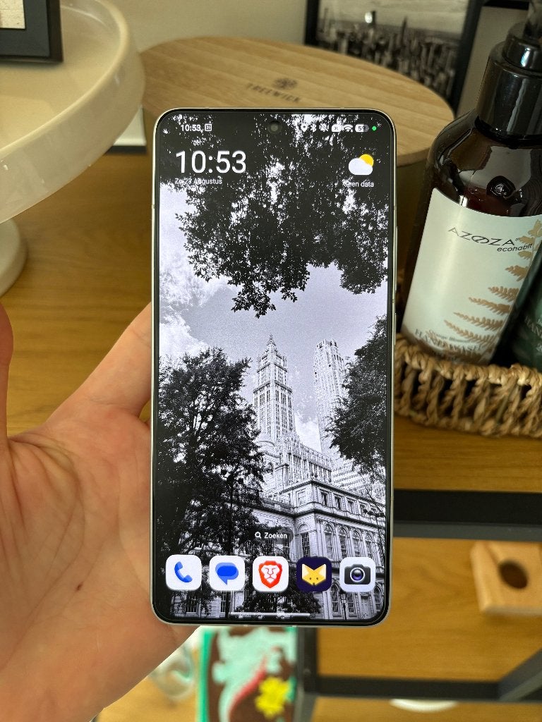 Xiaomi Poco F7 Pro 12/256GB, Télécoms, Téléphonie mobile | Marques Autre, Enlèvement ou Envoi, Sans abonnement, Sans simlock, Comme neuf