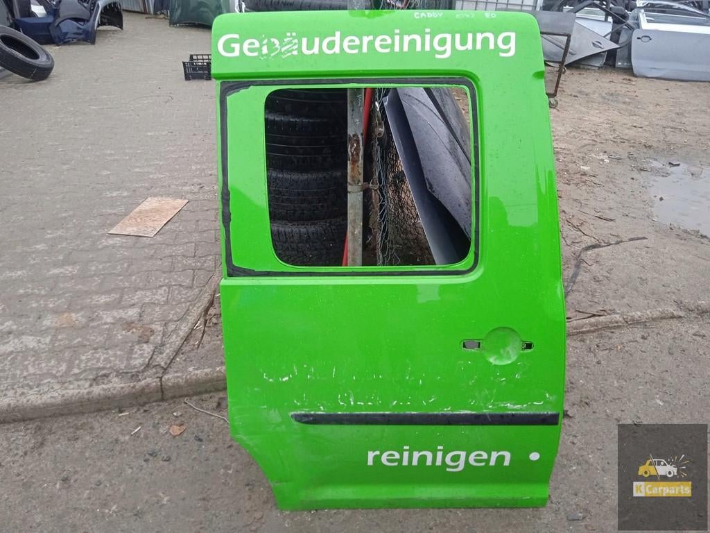 VW Caddy zijdeur rechts, Gebruikt, Volkswagen AG, Vw@volkswagen.de, Berliner Ring 2
38440  Wolfsburg, DE
