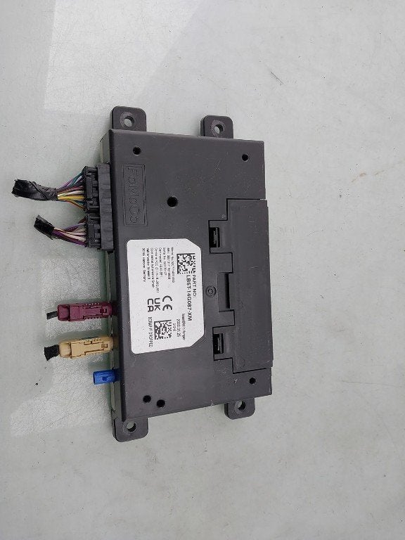 COMPUTER TELEFOON Ford (|LB5T14G087XJ|LB5T14G087XM|2646444|), Gebruikt, Ford