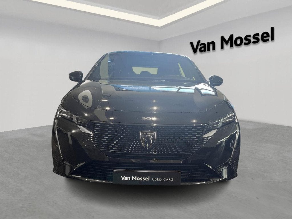 Peugeot 308 1.6 Hybrid 180 S&S EAT8 GT Pack (automatique), Autos, Peugeot, 12 kWh, https://public.car-pass.be/vhr/4a7f1109-fd88-40f7-b50c-80ab3b7f017b