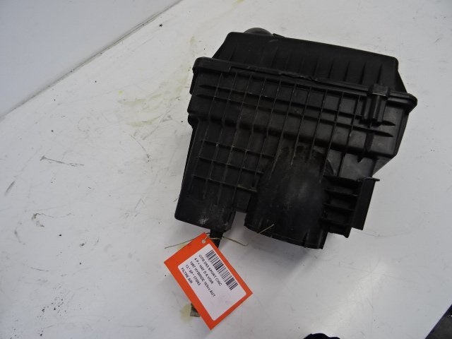 FILTRE À AIR Citroën DS5 (KD / KF) (01-2011/07-2015), Citroën, Kontakt-citroen@citroen.com, Utilisé, Citroën Deutschland GmbH
