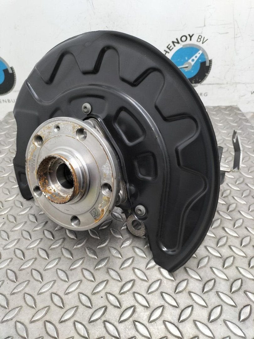 FORD TOURNEO CONNECT Titanium 1.5 Ecoboost Aut. FUSEE RV 5R3, Enlèvement ou Envoi, Utilisé, ARN reconnu