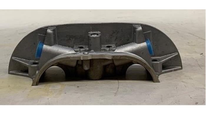 Boîtier arbre à cames d'un Ford Focus, -, 3 mois de garantie, -, -