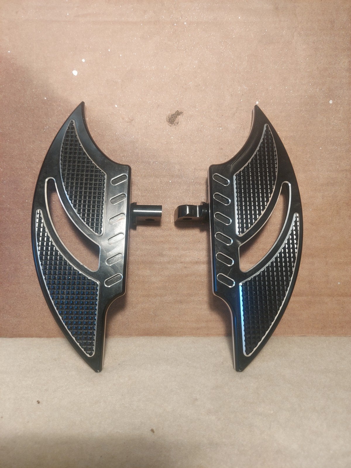 HARLEY-DAVIDSON  FLOORBOARDS !!!, Motoren, Ophalen of Verzenden, Nieuw