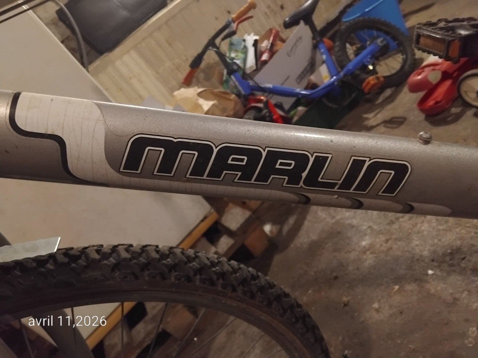 vélo 26 pouce, Vélos & Vélomoteurs, Enlèvement ou Envoi