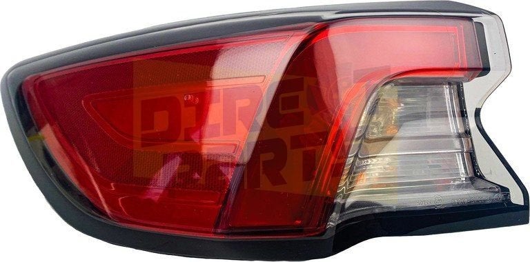 Ford Kuga achterlicht Links (buiten) Origineel! 2593804, -, Verzenden, -, Nieuw