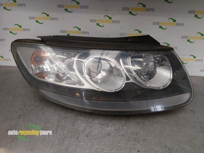 Phare droit d'un Hyundai Santafe, -, -, 3 mois de garantie, Utilisé