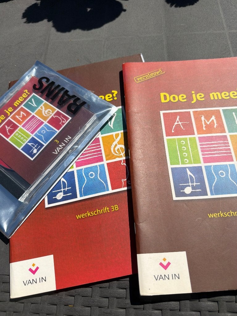 Divers muziekboeken, Boeken, Muziek, Ophalen