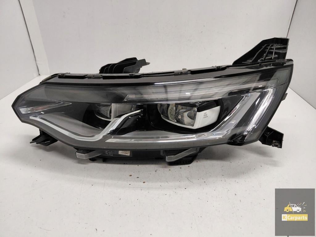 260606722R, Liens de lampe LED compl te Renault Talisman, Renault Group, Contact.group@renault.com, Renault, Utilisé