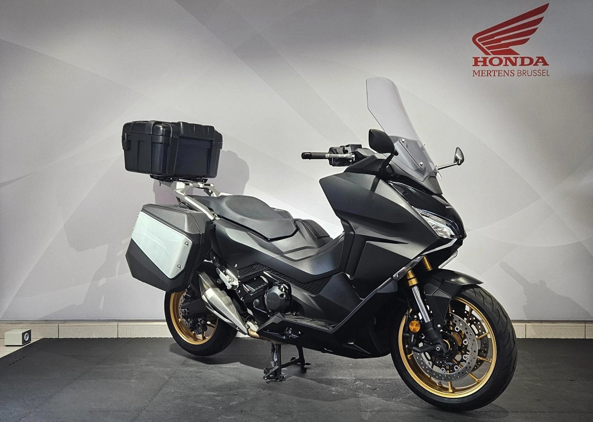 Honda NSS750 Forza (bj 2024), Motoren, Scooter, 745 cc, Bedrijf, Meer dan 35 kW