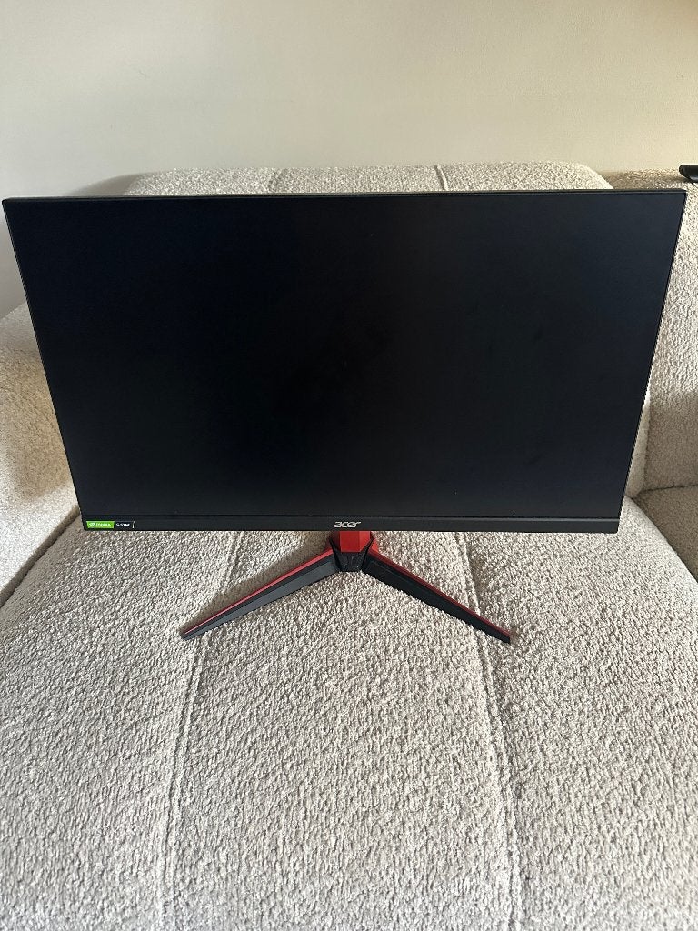 Acer Nitro VG252Q - 240Hz - Parfait état, Ophalen, Full HD, Zo goed als nieuw, 1 tot 2 ms