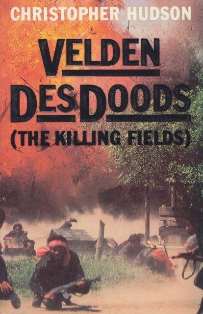 (a728)  Velden des doods, Enlèvement ou Envoi, Utilisé