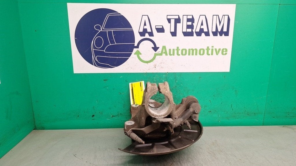 FUSEE AVANT GAUCHE Volkswagen Passat (3C2) (|1K0615311F|), Volkswagen, Volkswagen AG, Utilisé, Kundenbetreuung@volkswagen.de