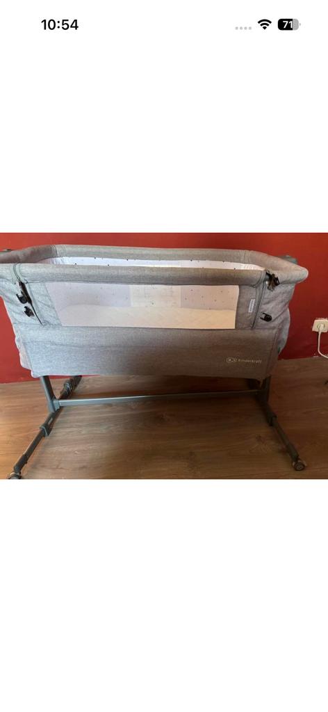 Co dodo Kinderkraft, Enfants & Bébés, Enlèvement, Comme neuf, Lit