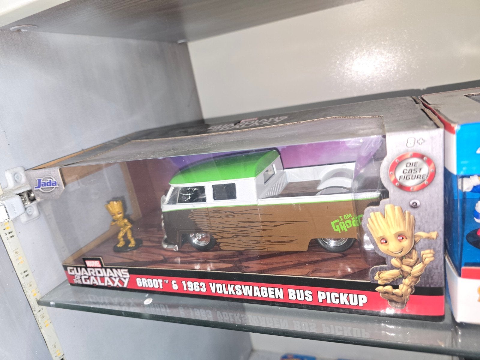 collectie volkswagen miniatuur autos, Enlèvement ou Envoi