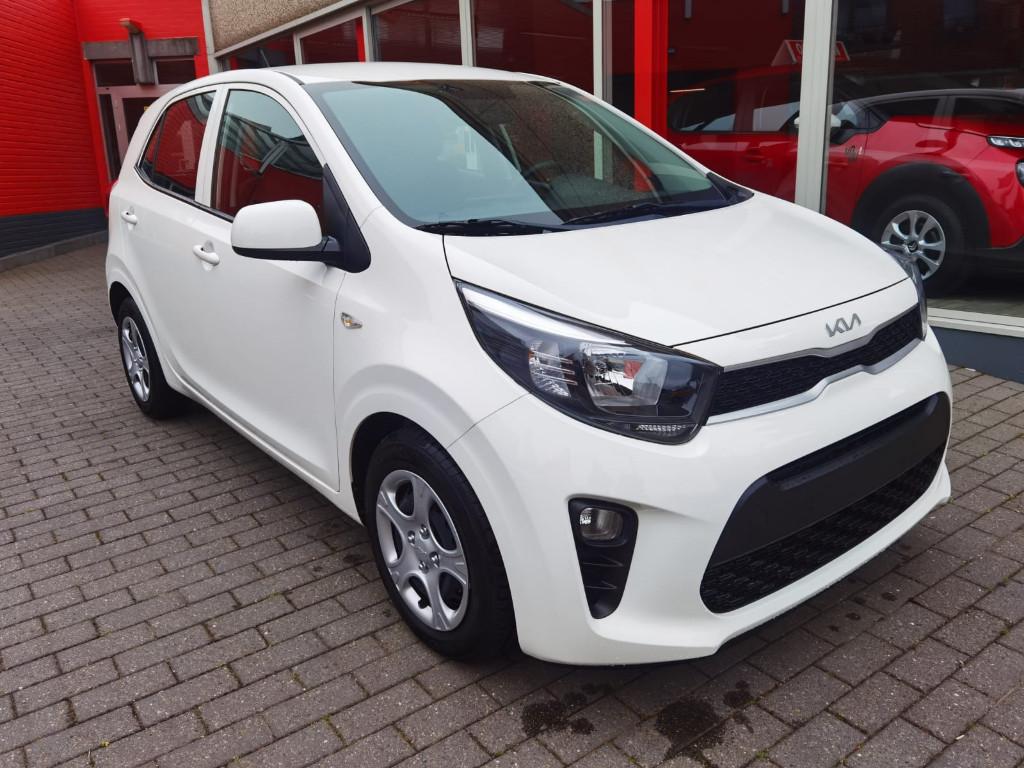 Kia Picanto...1ERPROP...1430KM !!!   GARANTIE/CARPASS..., Autos, Achat, Euro 6, Entreprise, https://public.car-pass.be/vhr/d4ae94b7-340e-47a6-866c-63e6a772f287