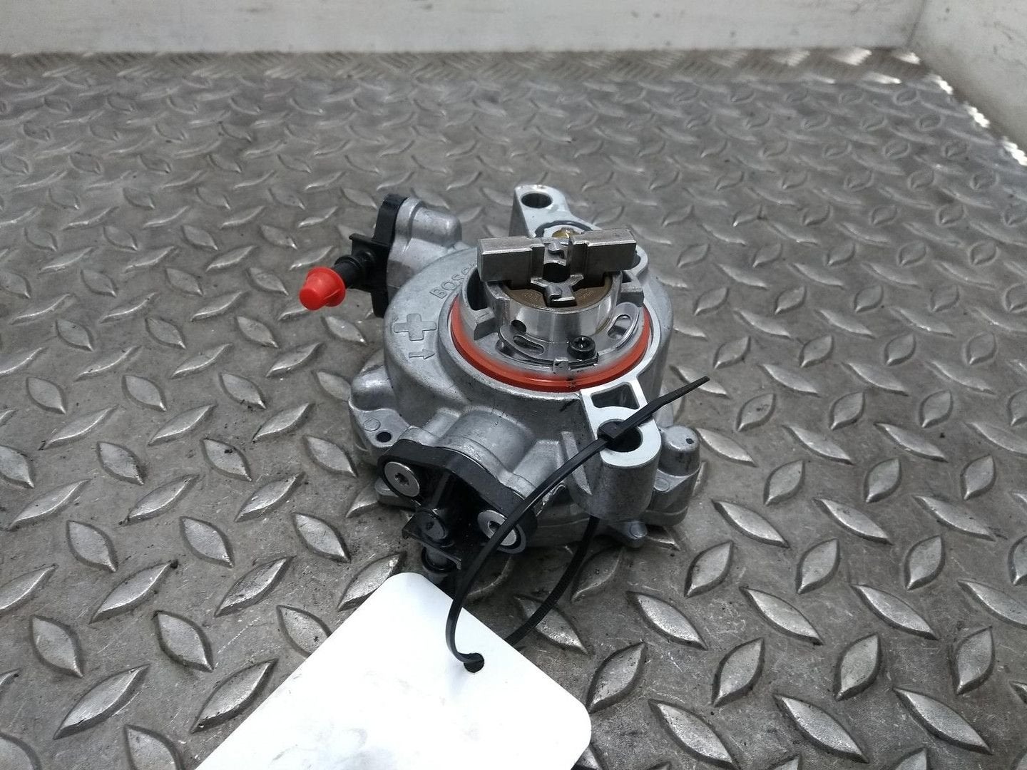 FORD MONDEO VACUUMPOMP 9804021880 2017, Enlèvement ou Envoi, Neuf, ARN reconnu